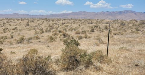 0 Dun Glen Canyon Rd, Imlay, NV 89418 Photo