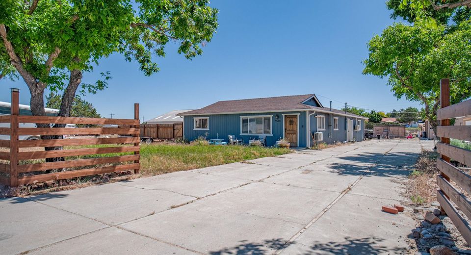 3559 Cherokee Drive, Carson City, NV 89705 Photo