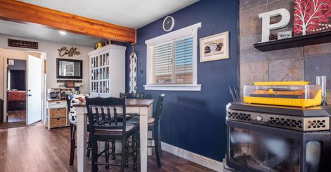 3559 Cherokee Drive, Carson City, NV 89705 Photo