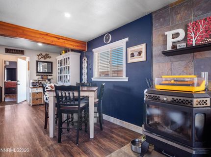 3559 Cherokee Drive, Carson City, NV 89705 Photo