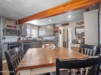 3559 Cherokee Drive, Carson City, NV 89705 Photo