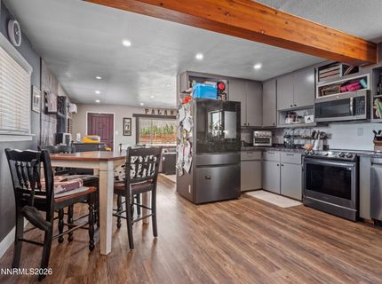 3559 Cherokee Drive, Carson City, NV 89705 Photo