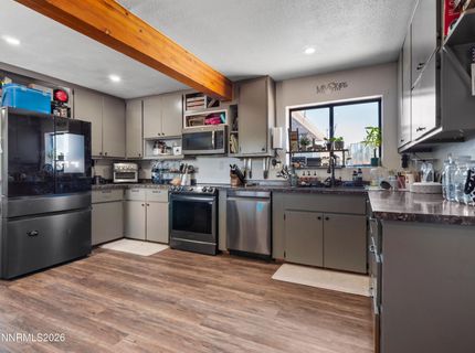 3559 Cherokee Drive, Carson City, NV 89705 Photo