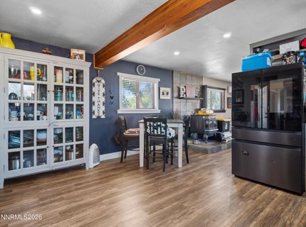 3559 Cherokee Drive, Carson City, NV 89705 Photo