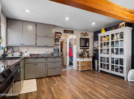 3559 Cherokee Drive, Carson City, NV 89705 Photo