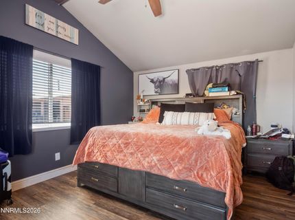 3559 Cherokee Drive, Carson City, NV 89705 Photo