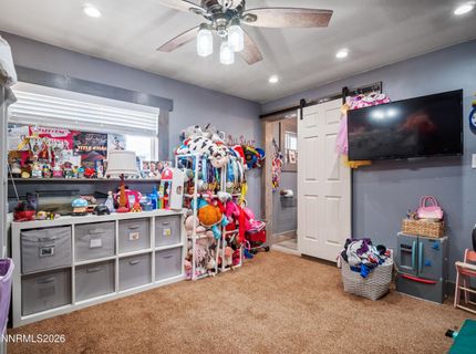 3559 Cherokee Drive, Carson City, NV 89705 Photo