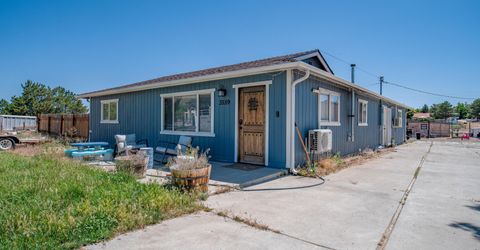 3559 Cherokee Drive, Carson City, NV 89705 Photo