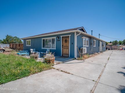3559 Cherokee Drive, Carson City, NV 89705 Photo