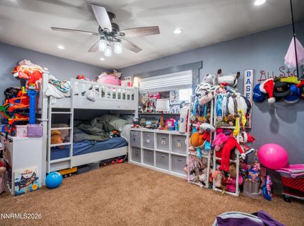 3559 Cherokee Drive, Carson City, NV 89705 Photo