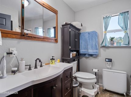 3559 Cherokee Drive, Carson City, NV 89705 Photo