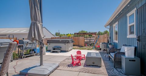 3559 Cherokee Drive, Carson City, NV 89705 Photo