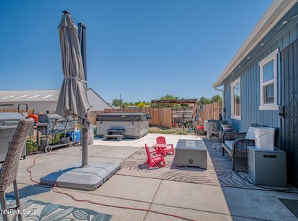 3559 Cherokee Drive, Carson City, NV 89705 Photo