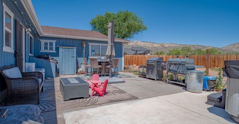 3559 Cherokee Drive, Carson City, NV 89705 Photo