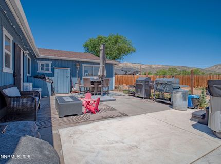 3559 Cherokee Drive, Carson City, NV 89705 Photo