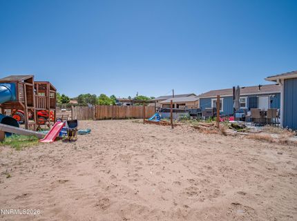 3559 Cherokee Drive, Carson City, NV 89705 Photo