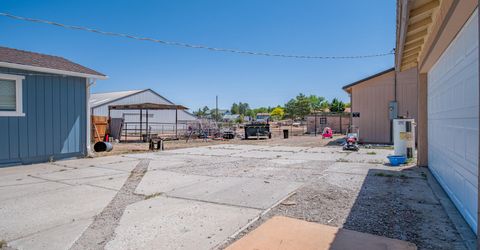 3559 Cherokee Drive, Carson City, NV 89705 Photo