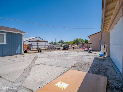 3559 Cherokee Drive, Carson City, NV 89705 Photo
