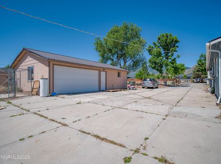 3559 Cherokee Drive, Carson City, NV 89705 Photo
