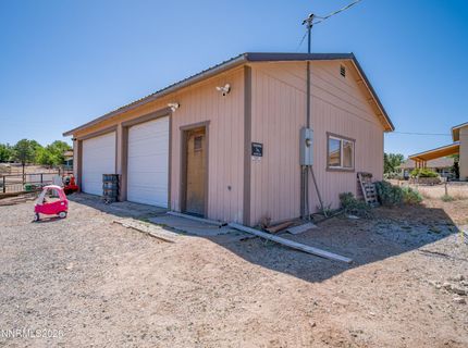 3559 Cherokee Drive, Carson City, NV 89705 Photo