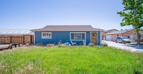 3559 Cherokee Drive, Carson City, NV 89705 Photo