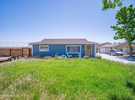 3559 Cherokee Drive, Carson City, NV 89705 Photo