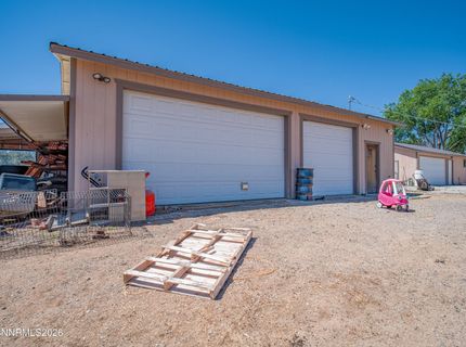 3559 Cherokee Drive, Carson City, NV 89705 Photo