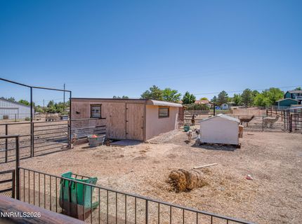 3559 Cherokee Drive, Carson City, NV 89705 Photo