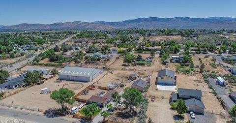 3559 Cherokee Drive, Carson City, NV 89705 Photo
