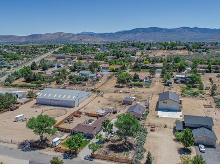 3559 Cherokee Drive, Carson City, NV 89705 Photo