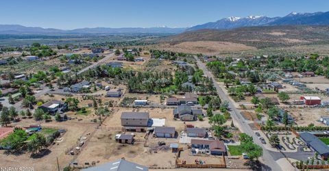 3559 Cherokee Drive, Carson City, NV 89705 Photo