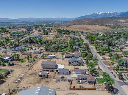3559 Cherokee Drive, Carson City, NV 89705 Photo