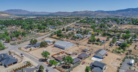 3559 Cherokee Drive, Carson City, NV 89705 Photo