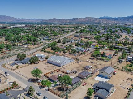 3559 Cherokee Drive, Carson City, NV 89705 Photo