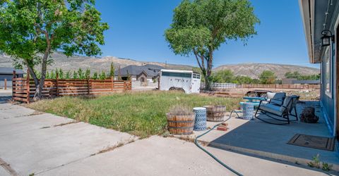 3559 Cherokee Drive, Carson City, NV 89705 Photo