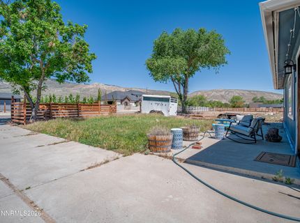 3559 Cherokee Drive, Carson City, NV 89705 Photo