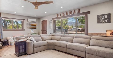 3559 Cherokee Drive, Carson City, NV 89705 Photo