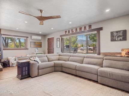3559 Cherokee Drive, Carson City, NV 89705 Photo
