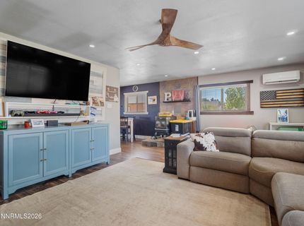 3559 Cherokee Drive, Carson City, NV 89705 Photo