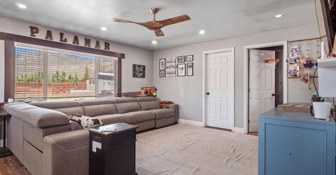 3559 Cherokee Drive, Carson City, NV 89705 Photo