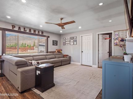 3559 Cherokee Drive, Carson City, NV 89705 Photo