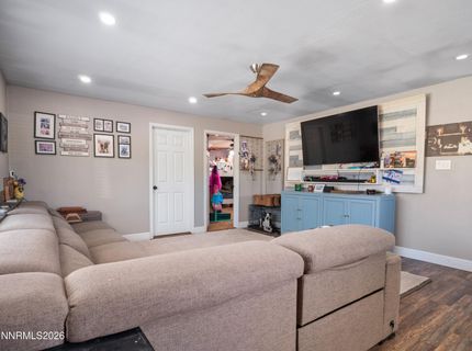 3559 Cherokee Drive, Carson City, NV 89705 Photo