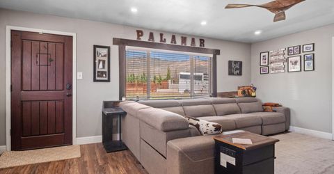 3559 Cherokee Drive, Carson City, NV 89705 Photo