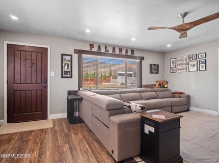 3559 Cherokee Drive, Carson City, NV 89705 Photo