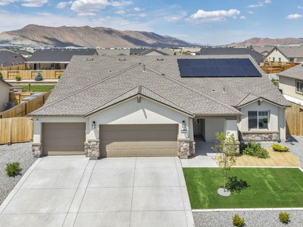 519 Fox Branch Drive, Sparks, NV 89441