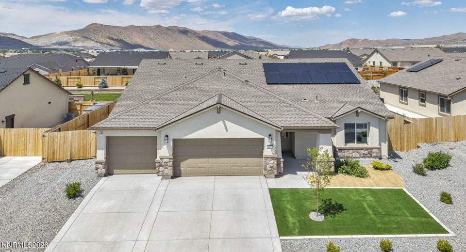 519 Fox Branch Drive, Sparks, NV 89441 Photo