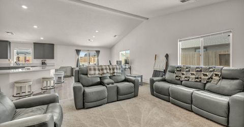 519 Fox Branch Drive, Sparks, NV 89441 Photo