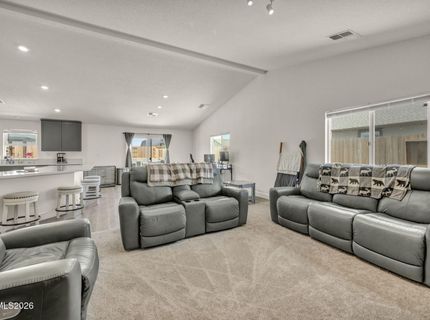 519 Fox Branch Drive, Sparks, NV 89441 Photo