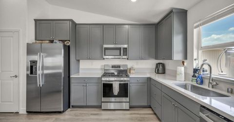 519 Fox Branch Drive, Sparks, NV 89441 Photo