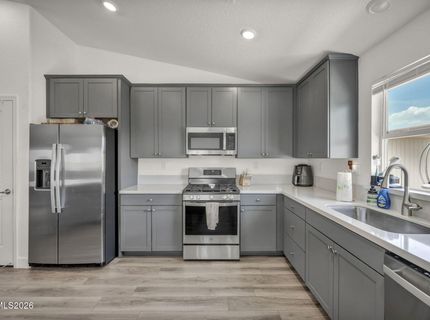 519 Fox Branch Drive, Sparks, NV 89441 Photo